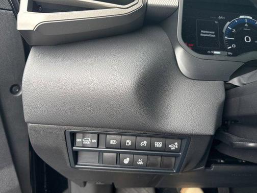 2025 Toyota Sequoia Limited