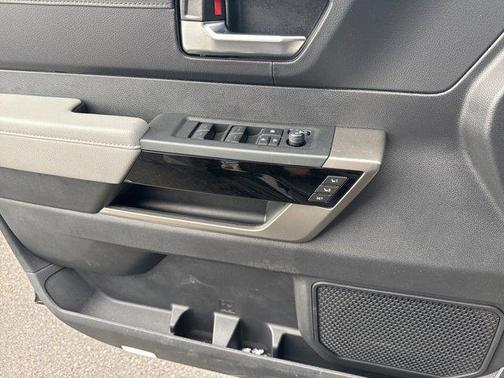 2025 Toyota Sequoia Limited