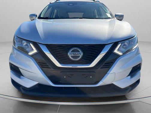 2020 Nissan Rogue Sport SV