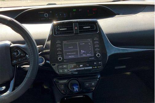 2022 Toyota Prius XLE