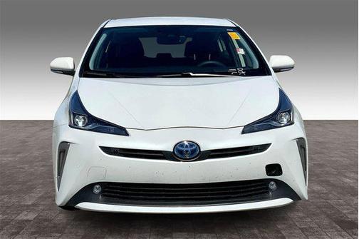 2022 Toyota Prius XLE