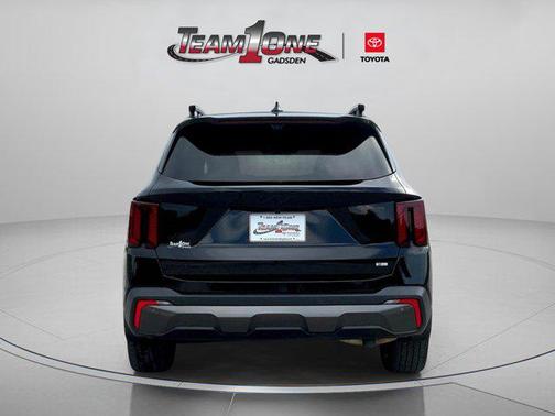 2025 Kia Sorento SX