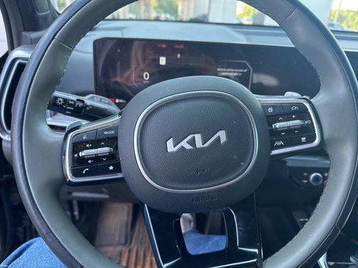 2025 Kia Sorento SX