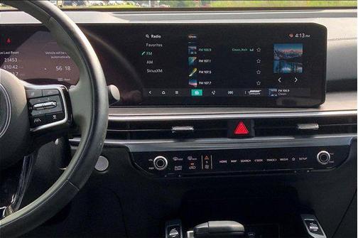 2025 Kia Sorento SX