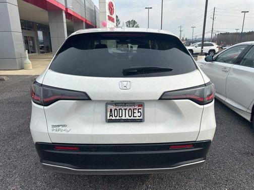 2023 Honda HR-V EX-L