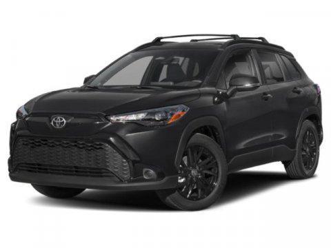 2025 Toyota Corolla Hybrid L