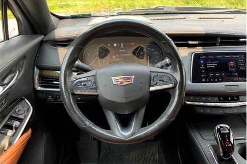 2021 Cadillac XT4 Sport