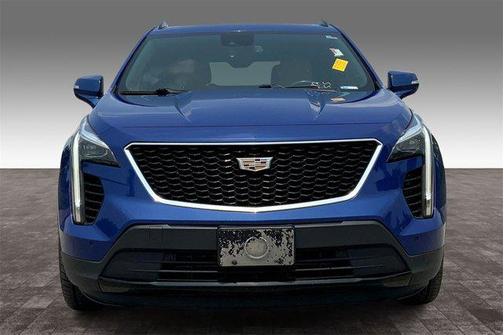2021 Cadillac XT4 Sport
