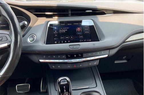2021 Cadillac XT4 Sport