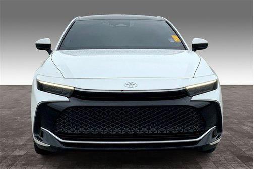 2024 Toyota Crown Limited