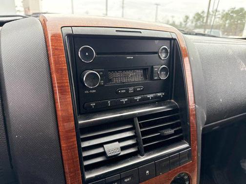 2010 Ford Explorer Eddie Bauer