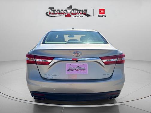 Creme Brulee 2014 Toyota Avalon XLE Touring