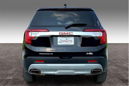 2023 GMC Acadia FWD SLE