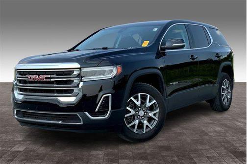 2023 GMC Acadia FWD SLE