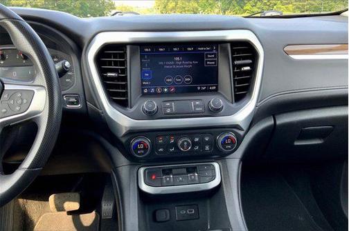 2023 GMC Acadia FWD SLE