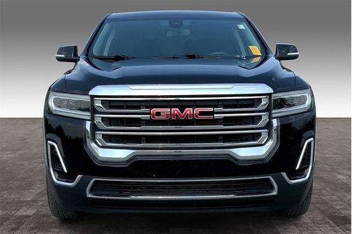 2023 GMC Acadia FWD SLE