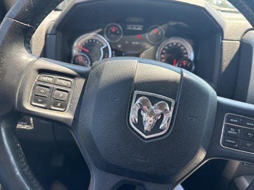 2015 RAM 1500 Sport