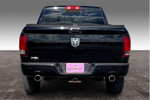 2015 RAM 1500 Sport