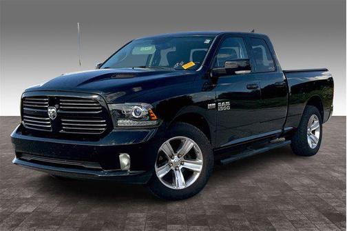 2015 RAM 1500 Sport