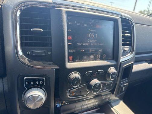 2015 RAM 1500 Sport