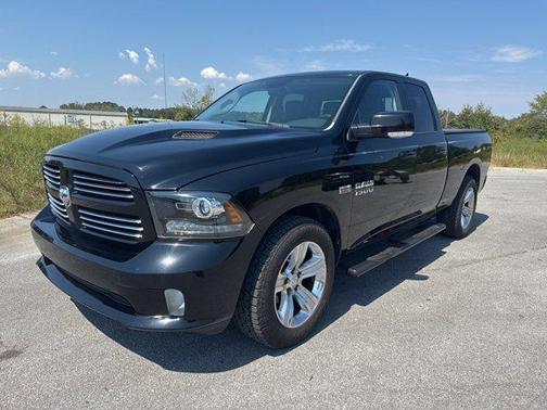 2015 RAM 1500 Sport