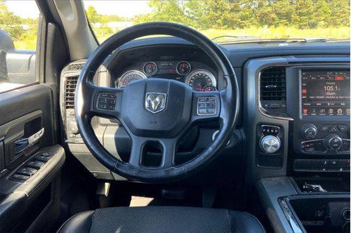2015 RAM 1500 Sport
