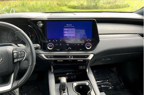 2024 Lexus RX 350 Base