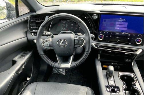 2024 Lexus RX 350 Base