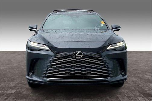 2024 Lexus RX 350 Base