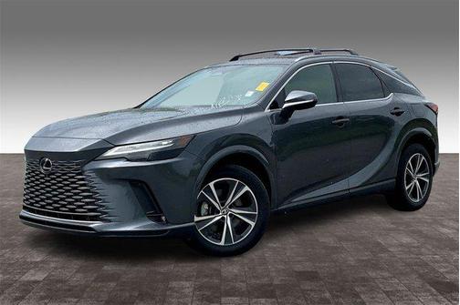2024 Lexus RX 350 Base