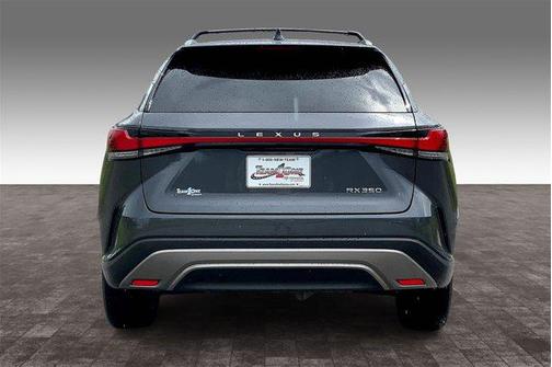 2024 Lexus RX 350 Base