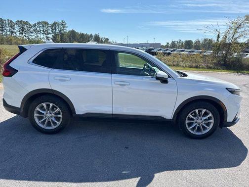 2024 Honda CR-V EX-L 2WD