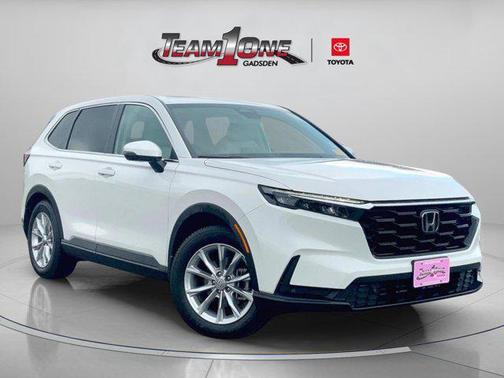 2024 Honda CR-V EX-L 2WD