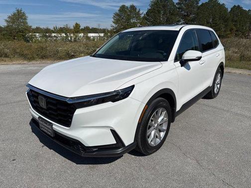 2024 Honda CR-V EX-L 2WD