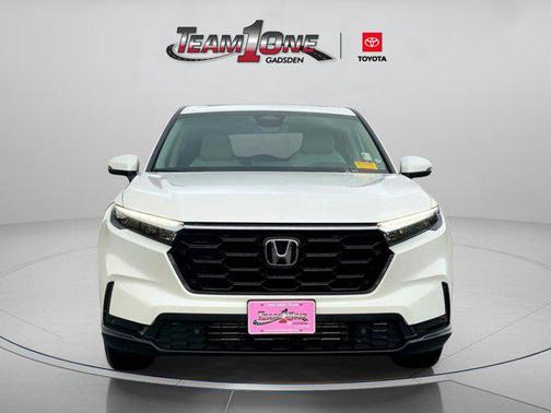 2024 Honda CR-V EX-L 2WD