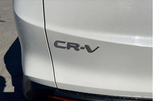 2024 Honda CR-V EX-L 2WD