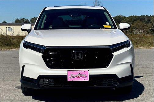 2024 Honda CR-V EX-L 2WD