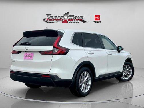2024 Honda CR-V EX-L 2WD