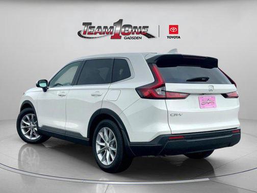 2024 Honda CR-V EX-L 2WD