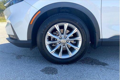 2024 Honda CR-V EX-L 2WD