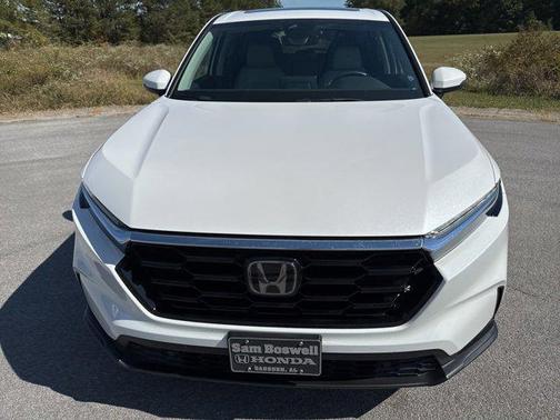2024 Honda CR-V EX-L 2WD