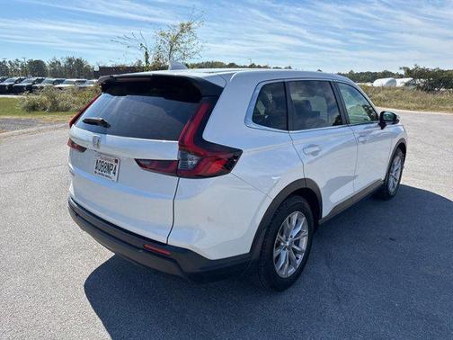 2024 Honda CR-V EX-L 2WD