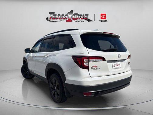 2022 Honda Pilot AWD TrailSport
