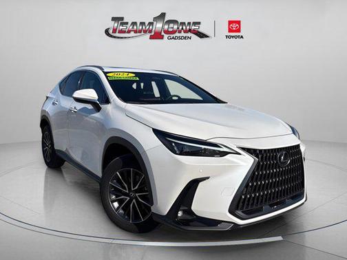 2024 Lexus NX 250 Premium