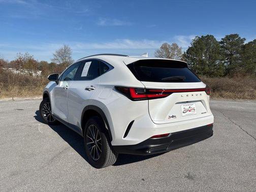 2024 Lexus NX 250 Premium