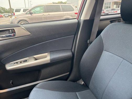 2009 Subaru Forester 2.5 X