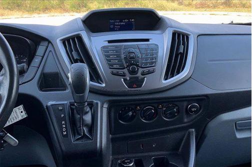 2015 Ford Transit-350 XLT