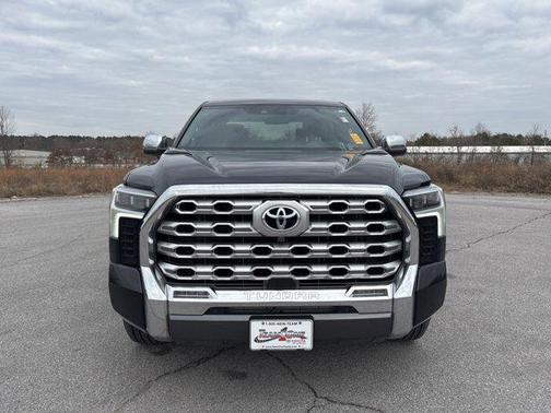 2023 Toyota Tundra Hybrid 1794 Edition