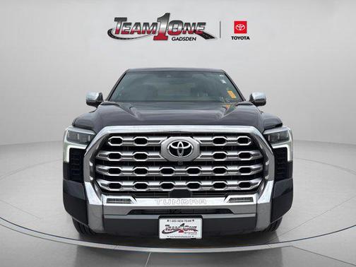 2023 Toyota Tundra Hybrid 1794 Edition