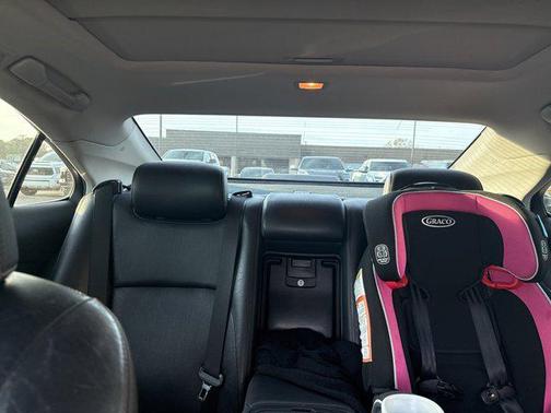 2010 Lexus ES 350 Base